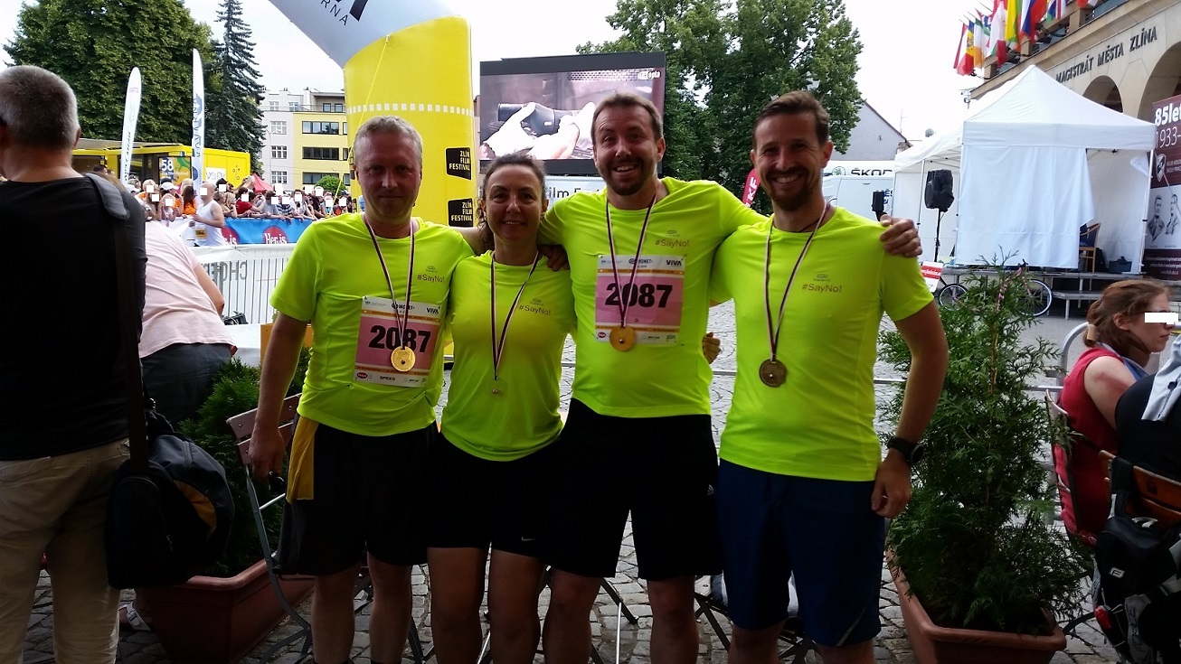 Půlmaraton