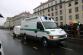 Pyrotechnika - Iveco Daily