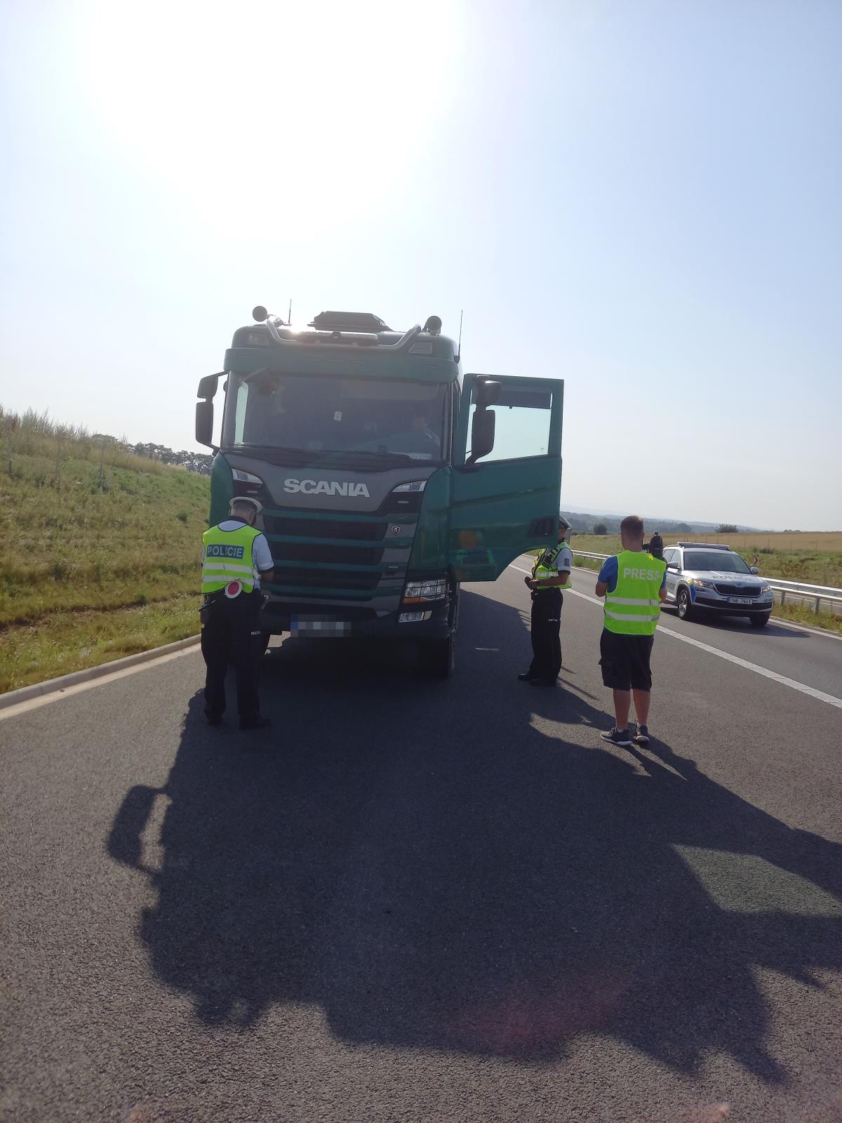 ROADPOL