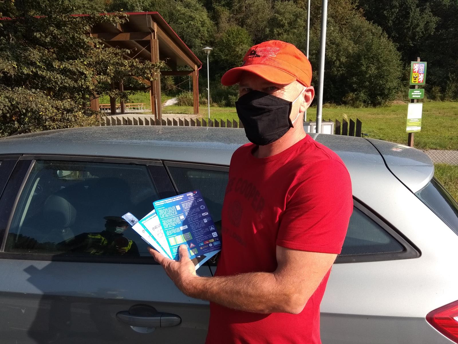 ROADPOL Dny bezpečnosti