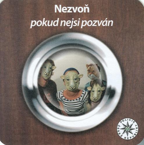 Rady nejen seniorům-samolepka