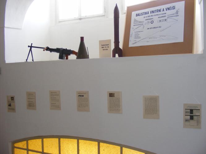 Raketomet Kaťuša