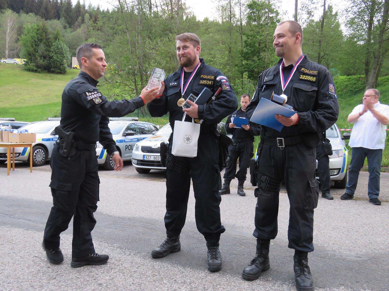 Rallye Rejvíz 8