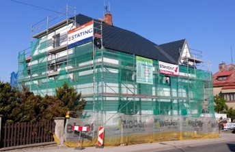 Realizace projektu