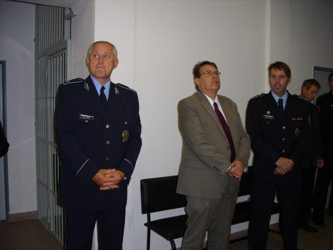 Recepce Broumov 