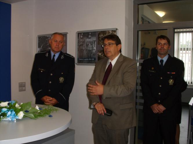 Recepce Broumov 
