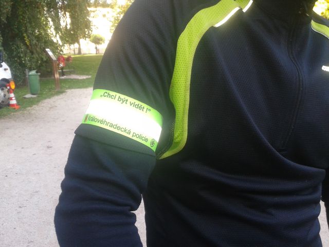 Reflexní prvky 3