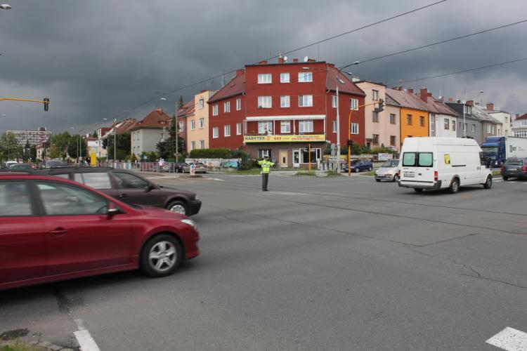 Regulovčík 2013