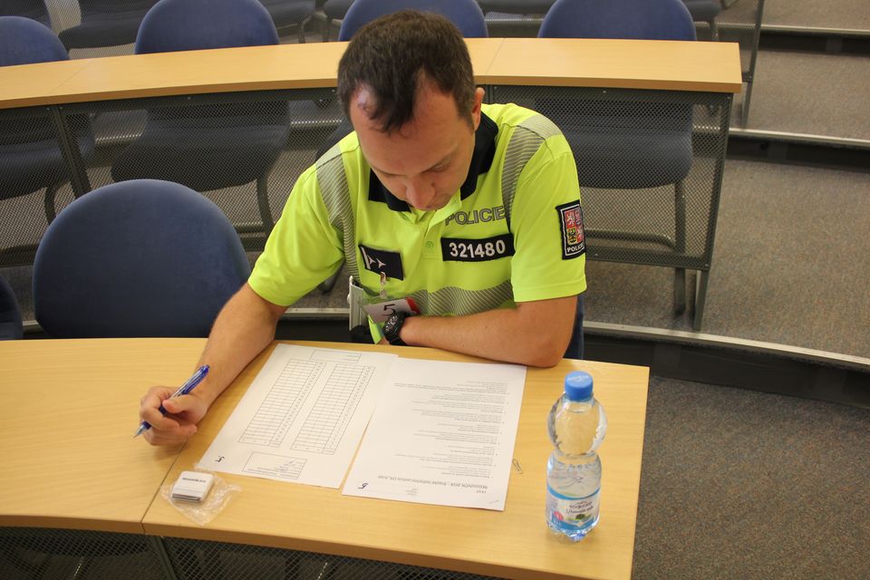 Regulovčík 2018