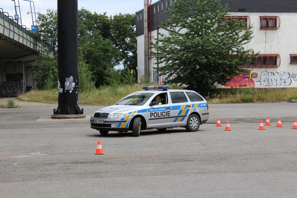 Regulovčík 2018