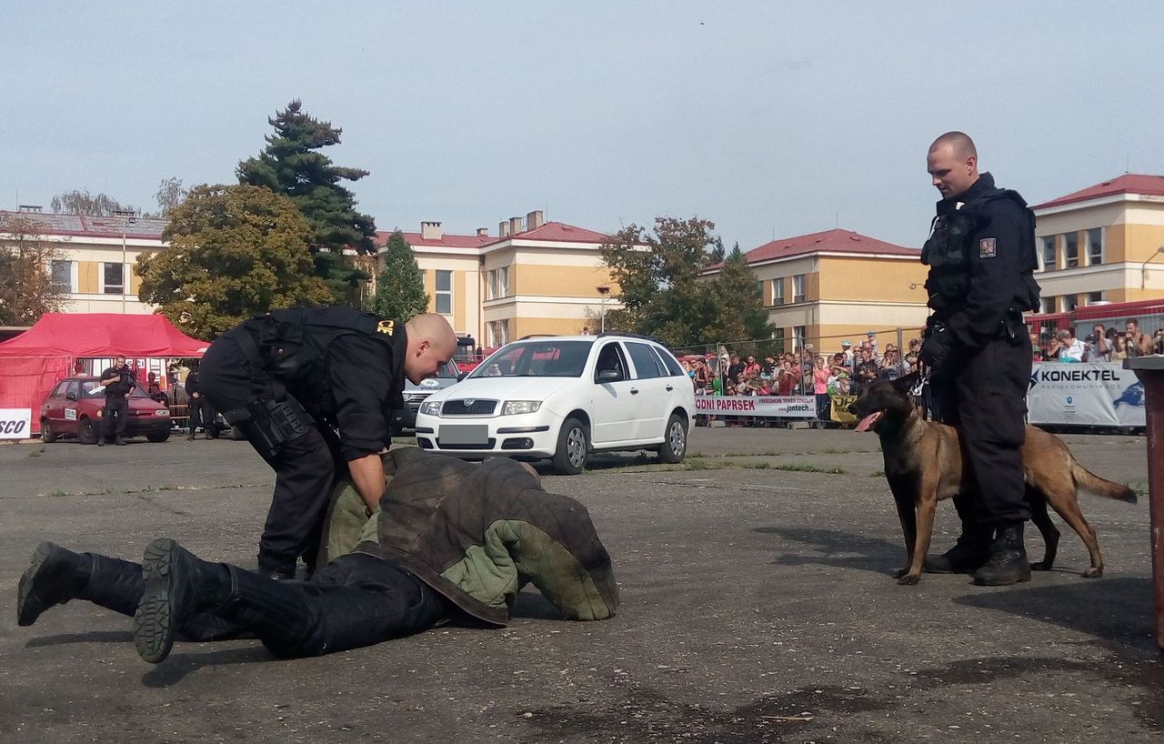 Retroměstečko 2016