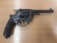 Revolver St. Eienne 1892