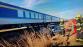 Řidič vozidla bohužel na místě zemřel.