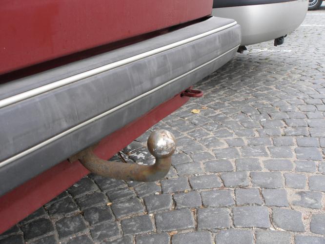 Řídil pod vlivem alkoholu na ulici ČSA