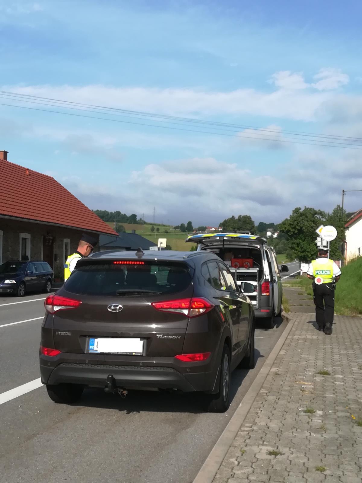Řídím, piju nealko