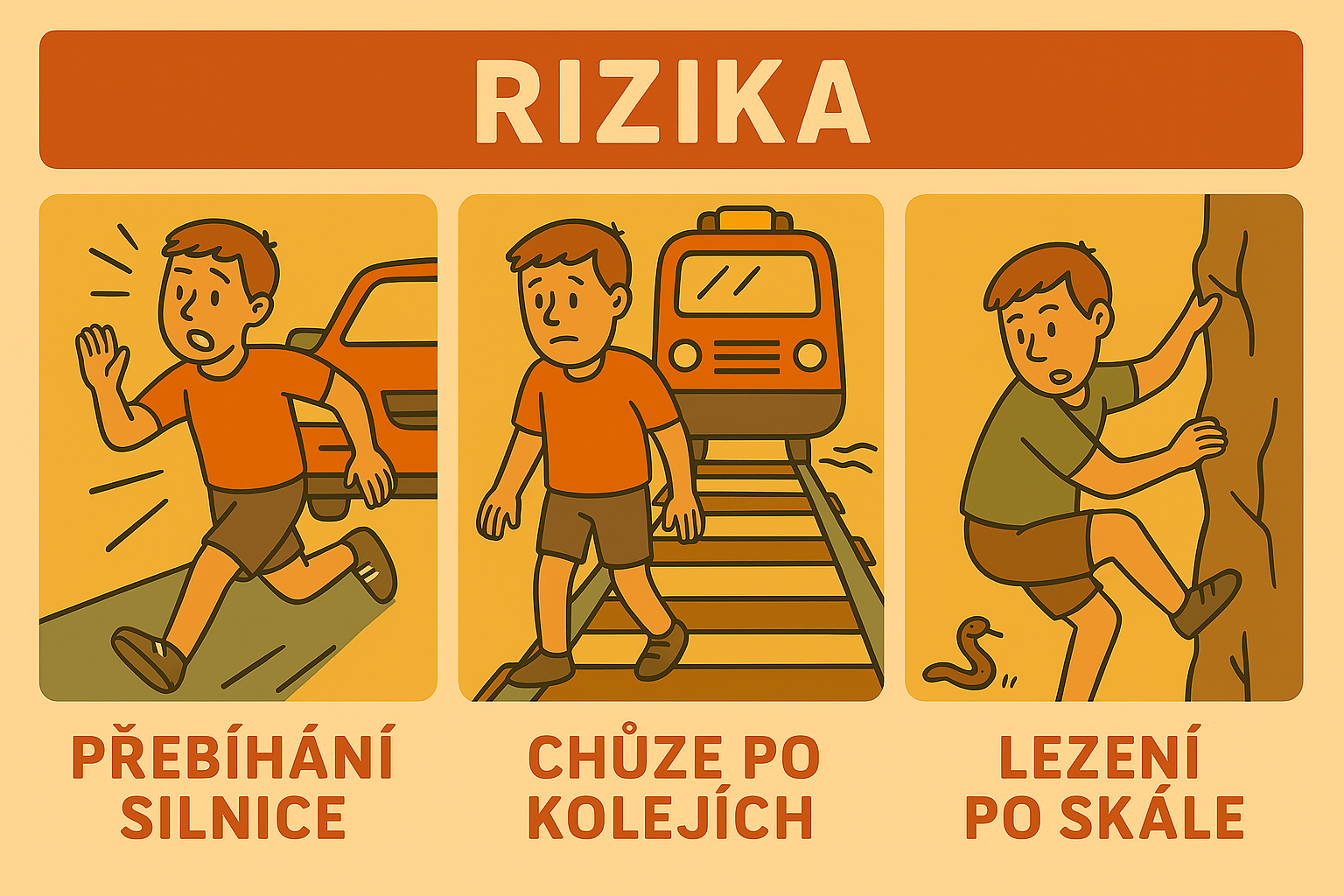 Rizika