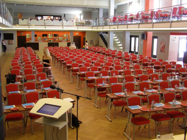 Road Show Plzeň