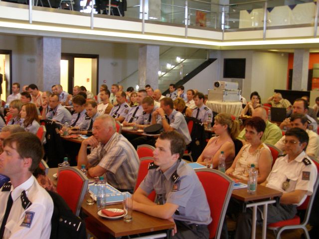 Road Show Plzeň