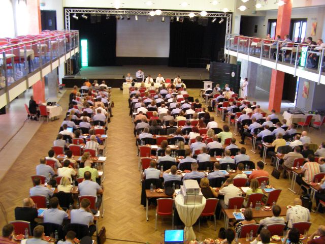 Road Show Plzeň