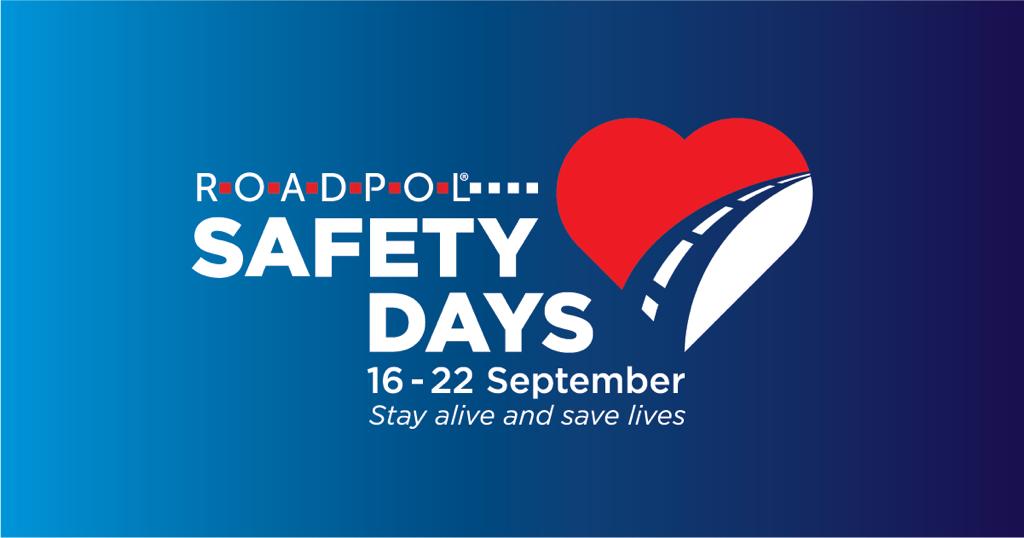 Roadpol SAFETYDAYS