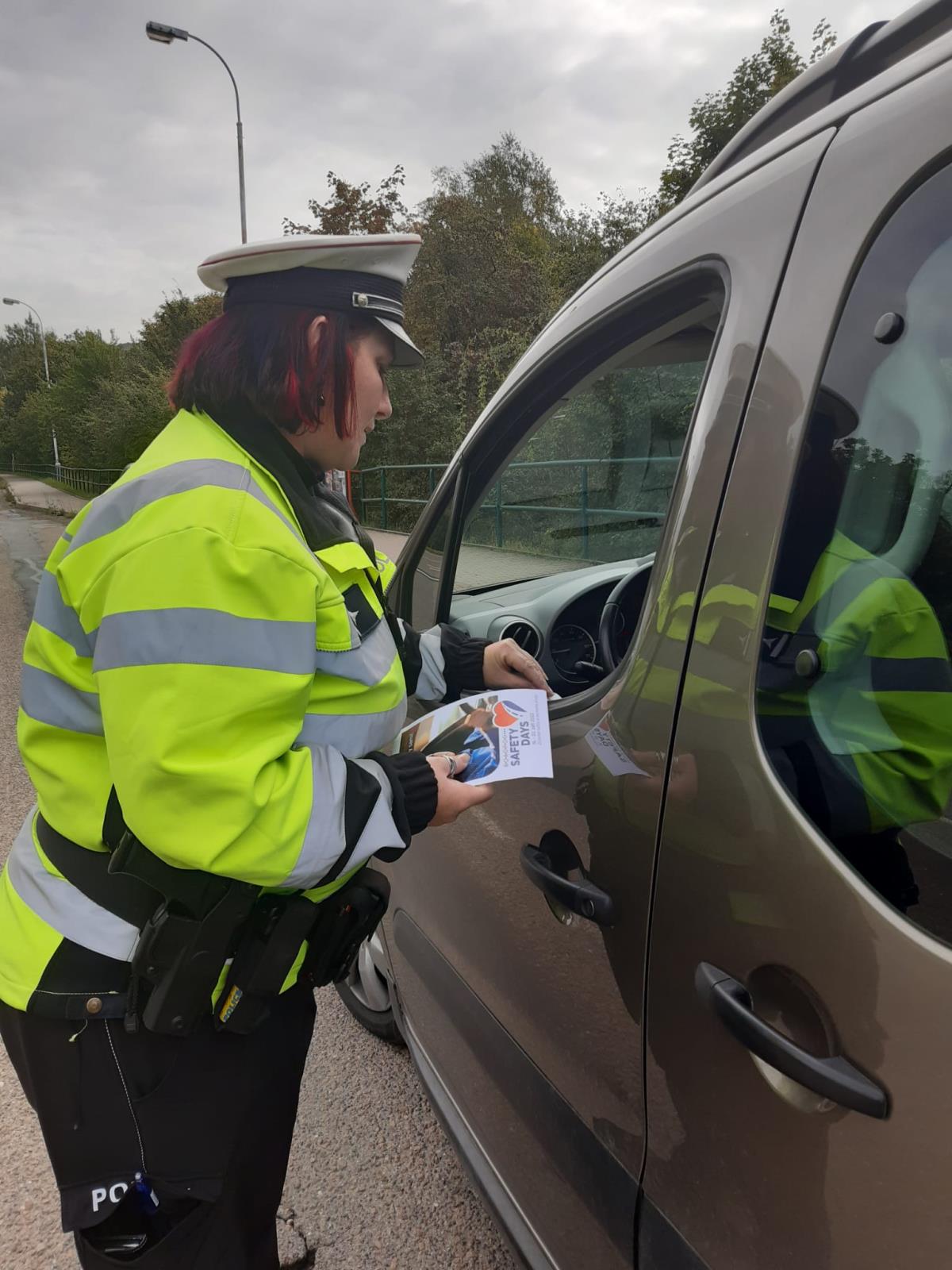 Roadpol Safety Days