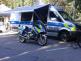 Rodina na cestách a Den s Policií ČR