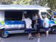 Rodina na cestách a Den s Policií ČR