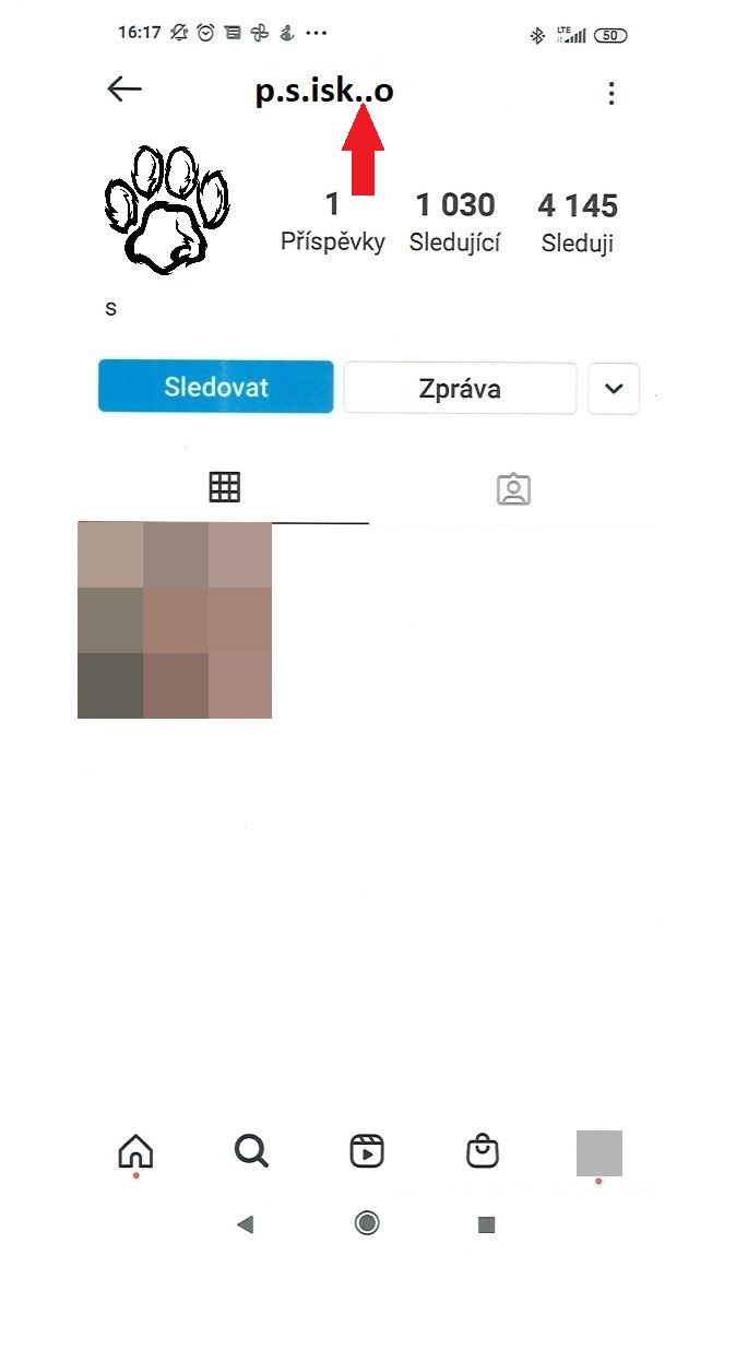 Rozdíl