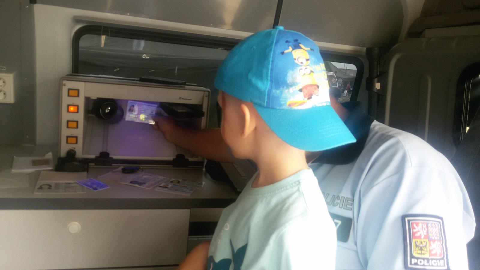 Rozloučení se školou v Žatci