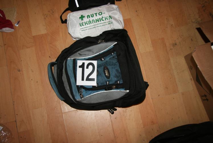 Roztoky a okoli. 4