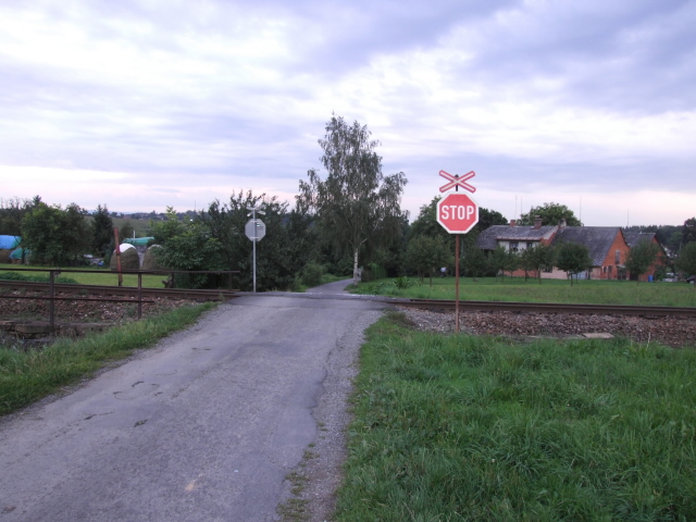 Rtyně 23.8.