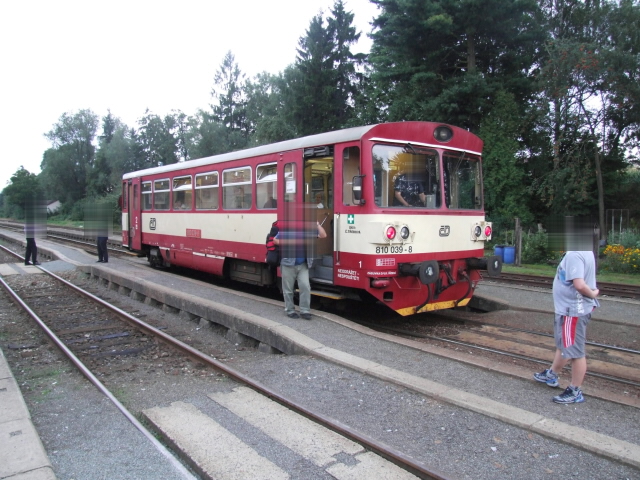 Rtyně 23.8.