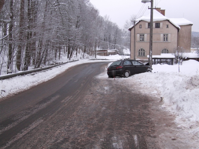Rudník 21.12.