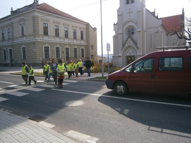 Rychlost Ročov