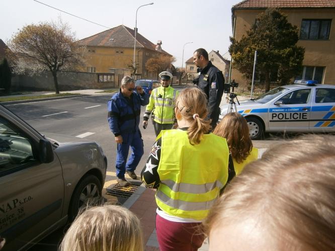 Rychlost Ročov