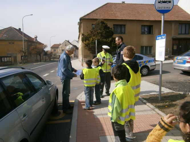 Rychlost Ročov