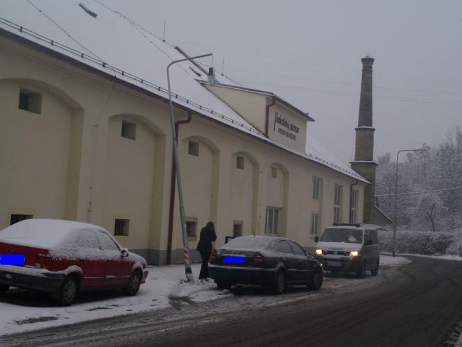 Rychnov n.Kn. 27.11.2010