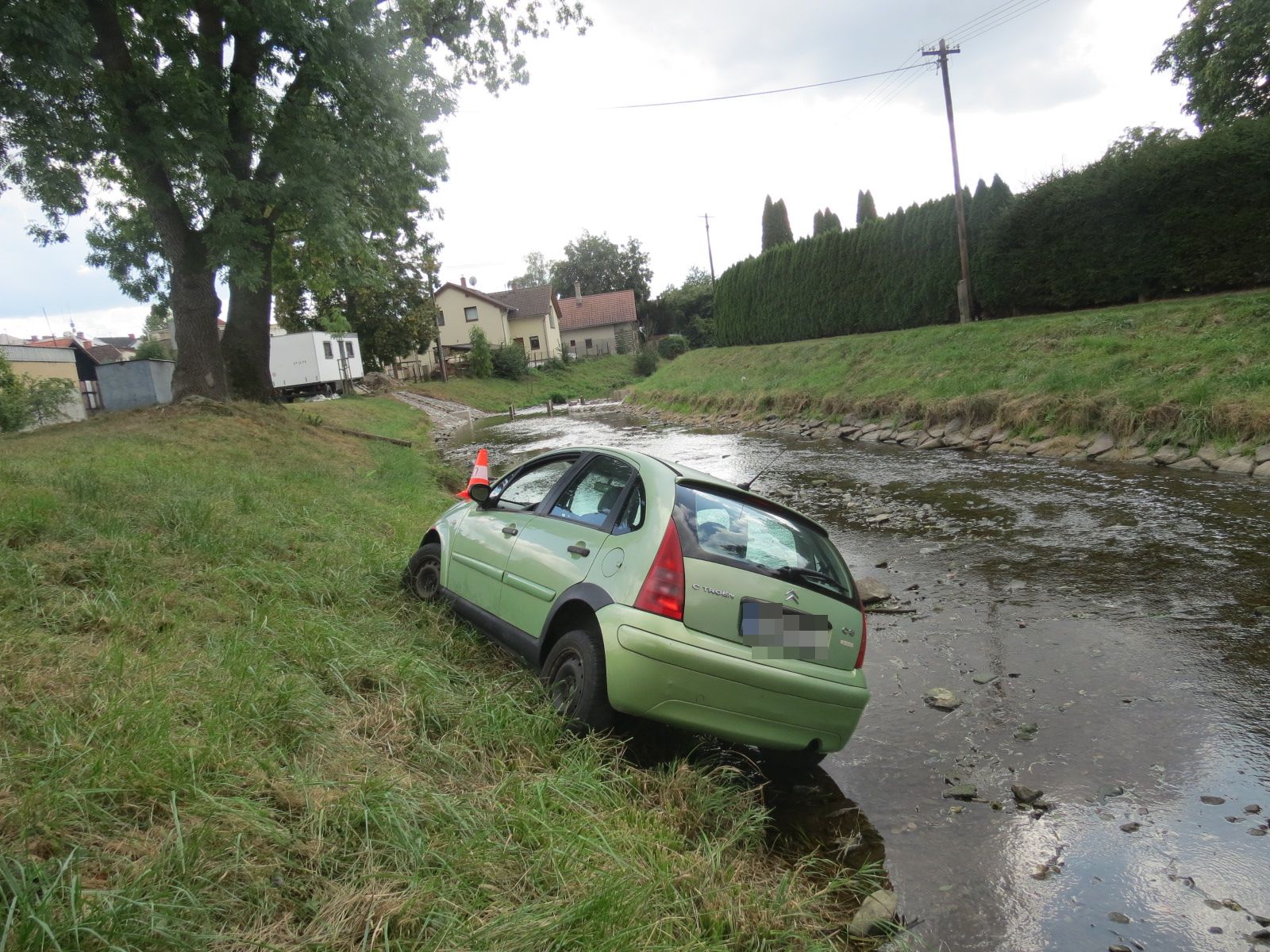 Rychnov nad Kněžnou - 4.10.2023