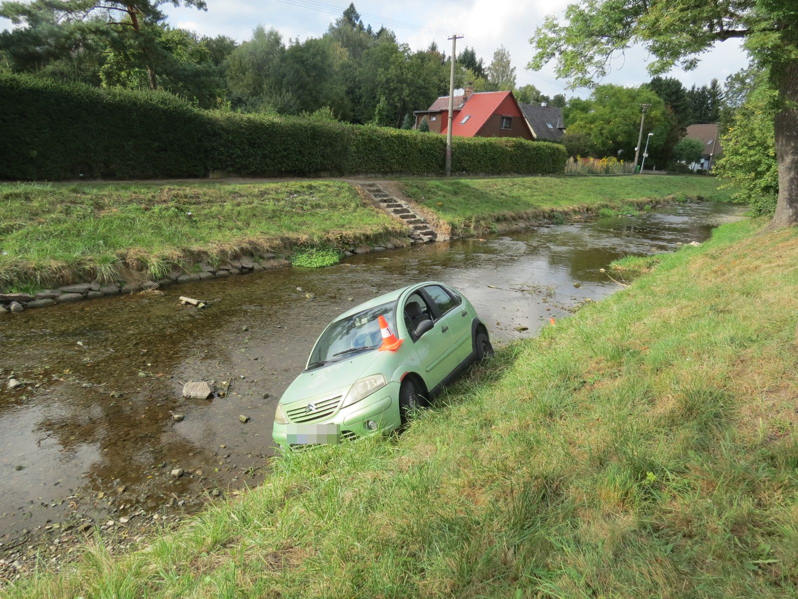 Rychnov nad Kněžnou - 4.10.2023