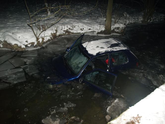 Rychnov nad Kněžnou 4.12.2010