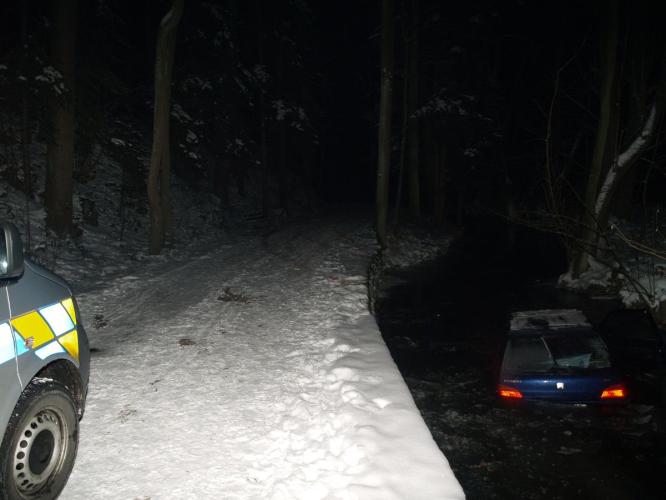 Rychnov nad Kněžnou 4.12.2010