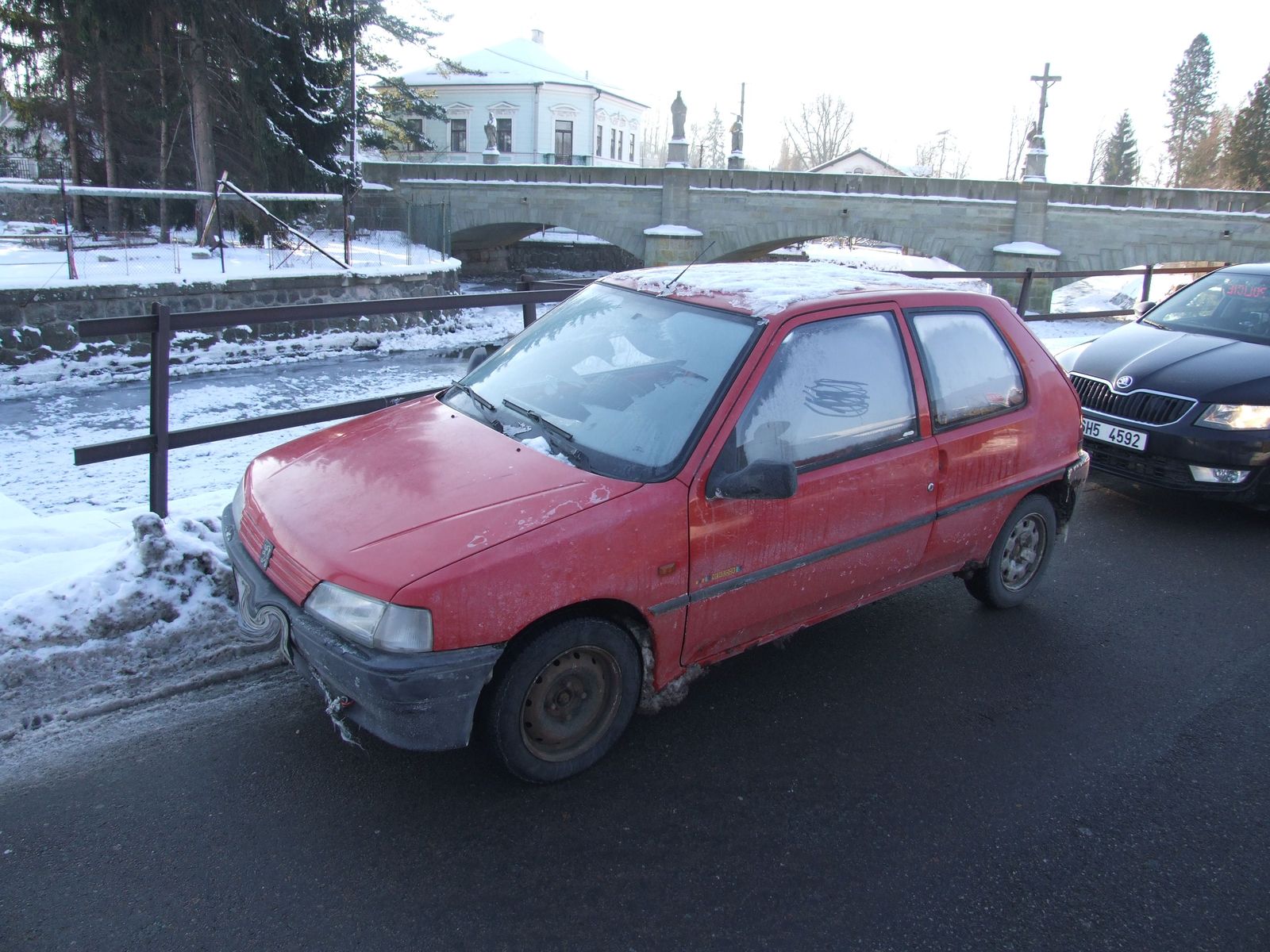 Rychnovsko