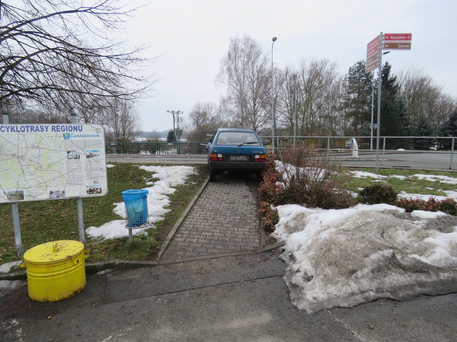 Rychnovsko