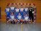 SKP Pelhřimov-2. místo