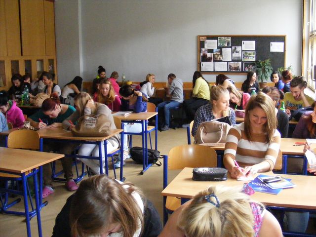 SOU a SZŠ Český Krumlov - 7.11.2013 - 11.JPG