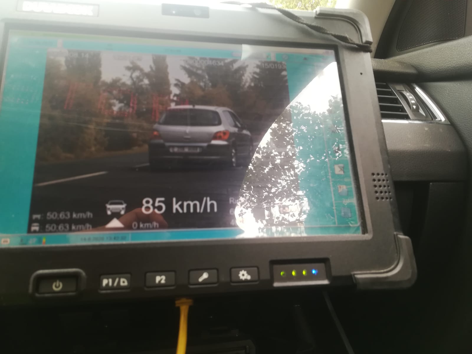SPEED MARATHON