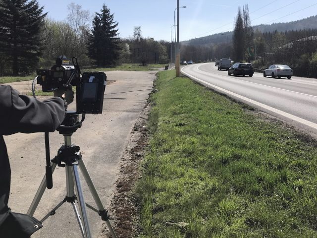 SPEED MARATHON 2018