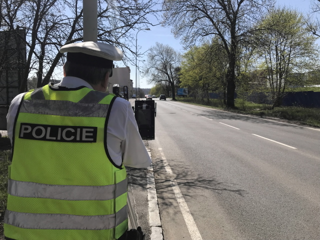 SPEED MARATHON 2018