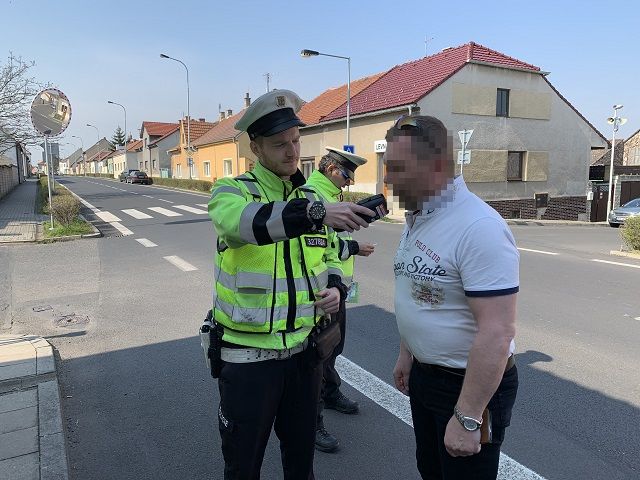 SPEED MARATHON na Lounsku