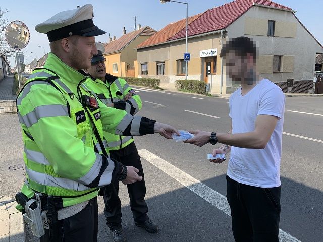 SPEED MARATHON na Lounsku